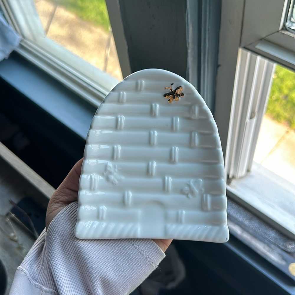 Decorative Tray